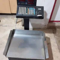 شرکت تعدادی ترازو پیرینتردار ستوندار سالم|فروشگاه و مغازه|تهران, نارمک|دیوار