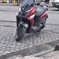 متور J200 مدل 1405