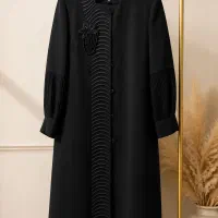 مانتو زنانه سایز ۴۴