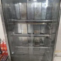 فروش کامل وسایل کبابی