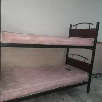 فوری تخت دو طبقه