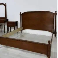 تخت خواب دو نفره