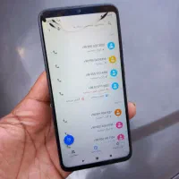 گوشی شیامی note8pro نوت ۸پروحافظه ۱۲۸ رام ۶
