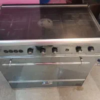 گاز آشپزخانه پنج شعله برند آلتون