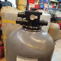 فیلتر تصفیه استخر کالموv28|مصالح و تجهیزات ساختمان|کرج, فاز ۳ مهرشهر|دیوار