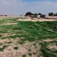 ۱۲۰۰متر زمین باغشهری مجوز دار