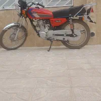 موتور تکتاز 1403