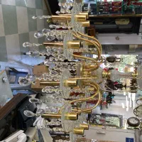 تعمیر و فروش لوستر|لوستر و چراغ آویز|اصفهان, احمدآباد|دیوار