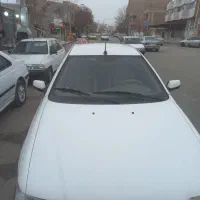 سمند دور رنگ ۹۴|خودرو سواری و وانت|شاهین دژ, |دیوار