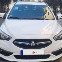 شاهین G جی سانروفدار مدل ۴۰۱ نقد و اقساط