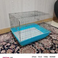 قفس خرگوش
