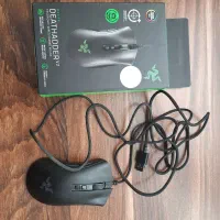 موس razer deathadder v2