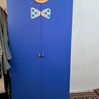 کمد بچه گانه ام دی اف