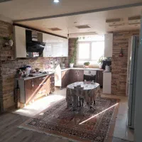 آپارتمان ۹۷مترتهرانپارس غربی