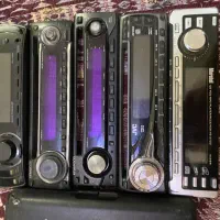 ضبط پایونیر