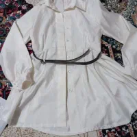 مانتو،کفش