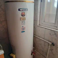 ابگرمکن زمینی|آبگرمکن، پکیج، شوفاژ|خمین, |دیوار