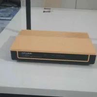 مودم ADSL تی پی لینک