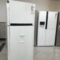 یخچال فریزراصلی الجی26فوت با گارانتی کتی