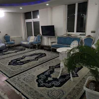 اجاره باغ عمارت آتلیه  سامان|اجارهٔ کوتاه‌مدت ویلا و باغ|اصفهان, اصفهانک|دیوار