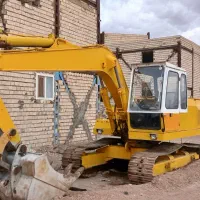 بیل مکانیکی