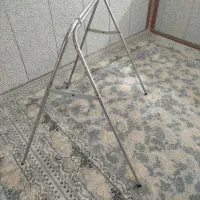 رگال تاب بچه