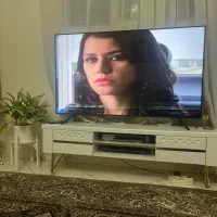 تلوزیون سامسونگ ۵۵ اینچ