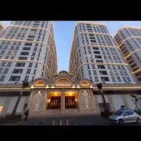 ۱۰۹متر/ویو دار /رونیکا کلید نخورده /چیتگر منطقه۲۲