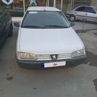 پژو روا مدل ۸۵|خودرو سواری و وانت|مریوان, |دیوار