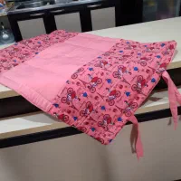 نمگیر .کاور قابلمه