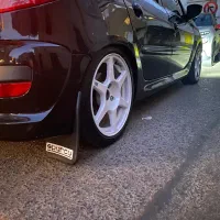 رینک evo 8 سایز ۱۶