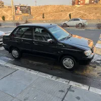 پراید۱۳۲ مدل۸۹|خودرو سواری و وانت|تبریز, |دیوار