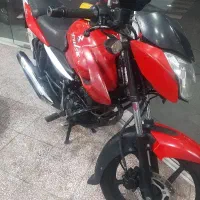 پالس ۱۳۵ مدل ۹۲