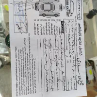 خودرو|خودرو سواری و وانت|ساوه, |دیوار