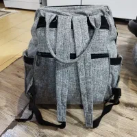 ساک و کریر نوزاد