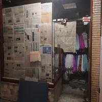 مغازه درپاساژ گلستان