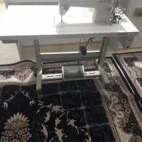 چرخ خیاطی
