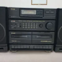 رادیو ضبط آیوا ژاپنی