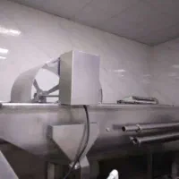 دستگاههای بسته بندی و وکیوم سبزیجات و سالاد|ماشینآلات صنعتی|رباطکریم, نصیرشهر|دیوار