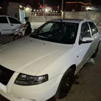 سمند سورن پلاس