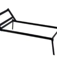 منقل کبابی کتابی سیار|اجاق گاز و لوازم برقی پختوپز|نیشابور, گنبد سبز|دیوار