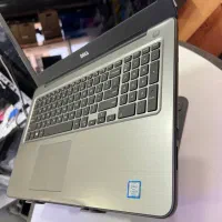 لپتاپ Dell Inspiron 5567 تاچ با گرافیک اختصاصی|رایانه همراه|بوشهر, |دیوار