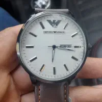 ساعت امپریو آرمانی معاوضه و فروش