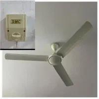 پنکه سقفی SMC