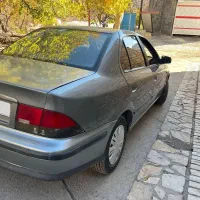 سمند مدل 86 بی رنگ و دوگانه|خودرو سواری و وانت|پاوه, |دیوار