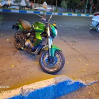 بنلی سیصد جفت سیلند