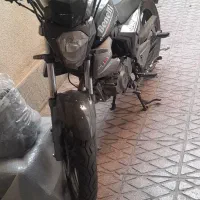 بنلی ۱۵۰ مدل ۹۸