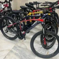 انواع دوچرخه زیر قیمت نمایندگی Mپراطور|دوچرخه، اسکیت، اسکوتر|کرمان, |دیوار