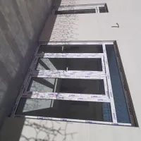 پنجره دوجداره و درب upvc اقساطی|خدمات پیشه و مهارت|خرم‌آباد, |دیوار