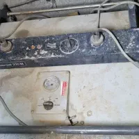 دستگاه چاپ حرارتی سابلیمیشن آلمانی کم کار|پرینتر، اسکنر، کپی، فکس|مشهد, بهار|دیوار